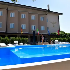 *** Hotel San Benedetto Italien