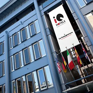 **** Hotel Iq Italien