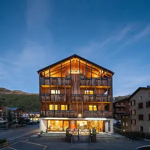 **** Hotel Larice Italien