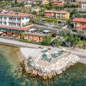 *** Hotel La Caletta Bolognese Italien