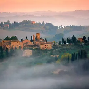  Aparthotel Hapimag Tonda Italien