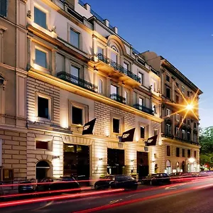 **** Hotel Leon's Place In Italien