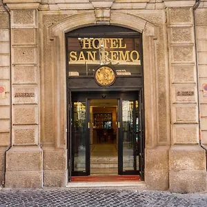 *** Hotel San Remo Italien