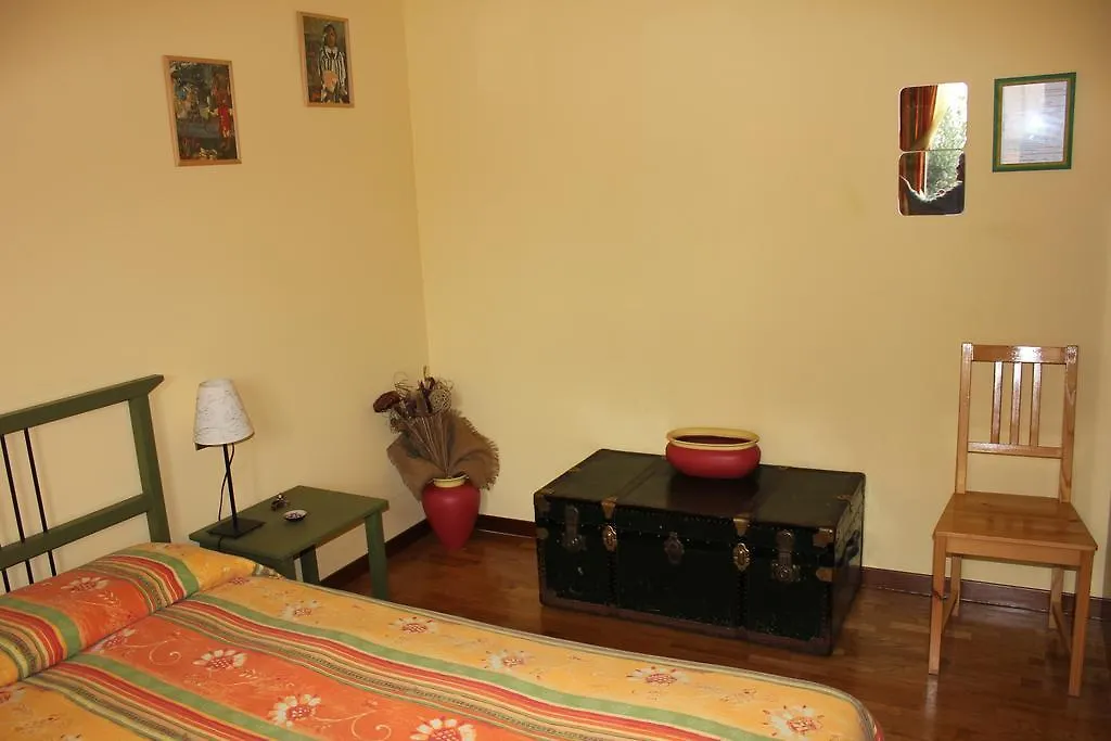 Frühstückspension B&B Al Calicanto Sorisole