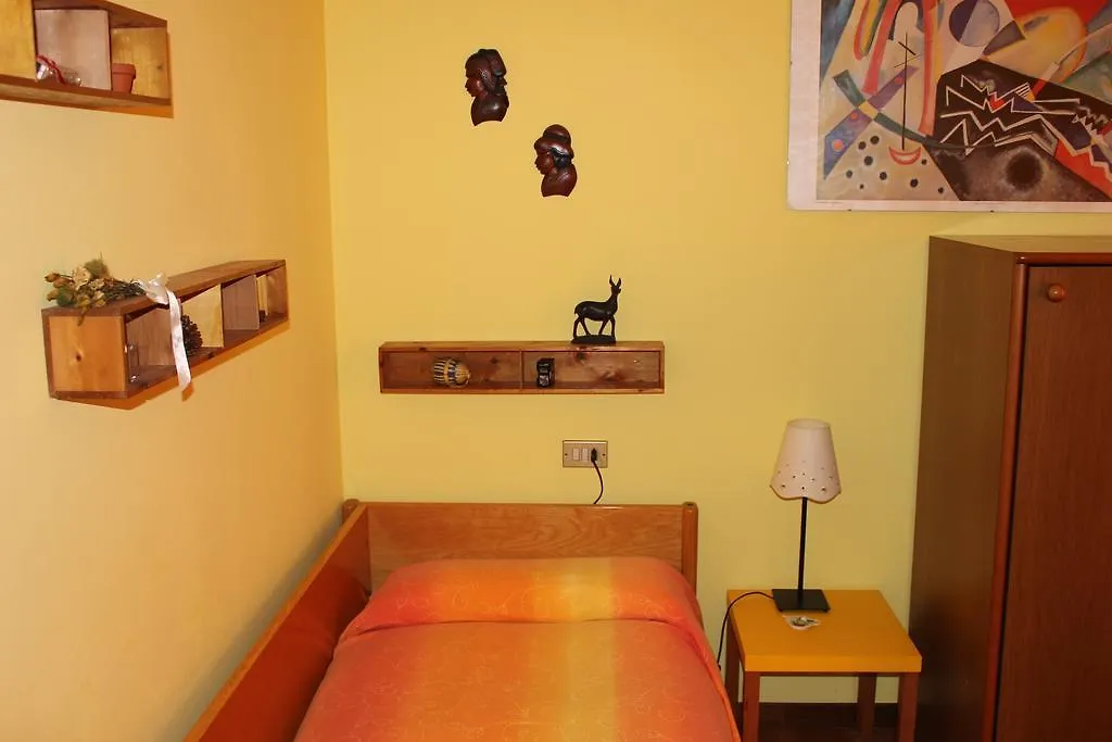 B&B Al Calicanto Sorisole