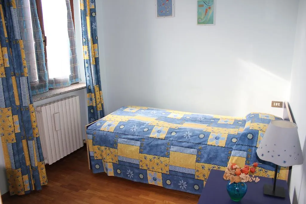 Frühstückspension B&B Al Calicanto Sorisole