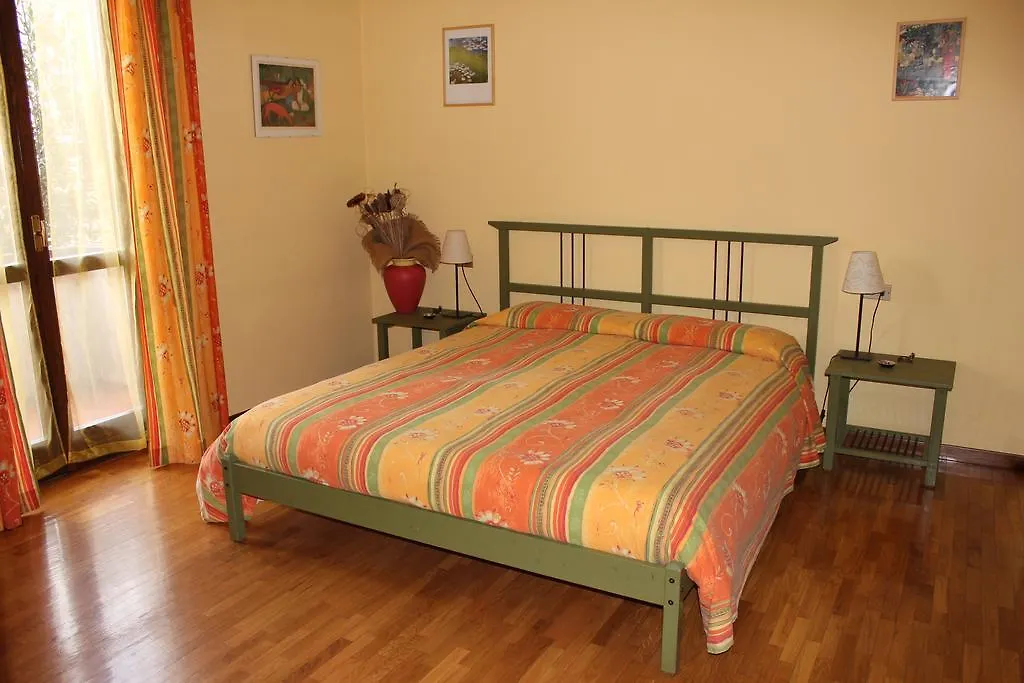 B&B Al Calicanto Sorisole 0*,