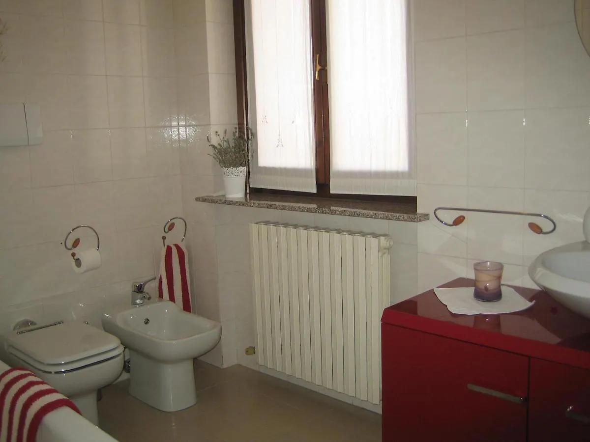 Frühstückspension B&B Al Calicanto Sorisole