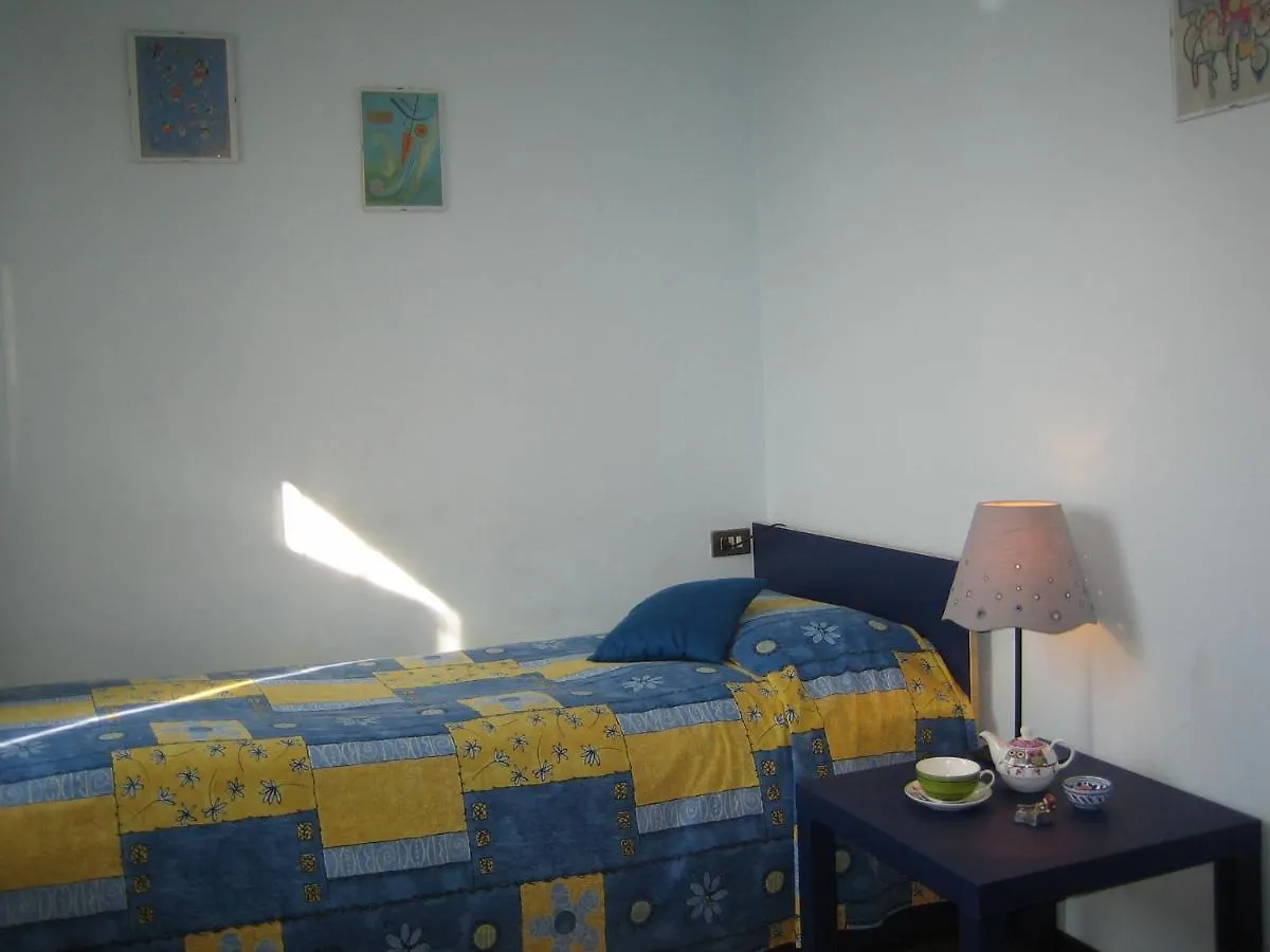 B&B Al Calicanto Sorisole