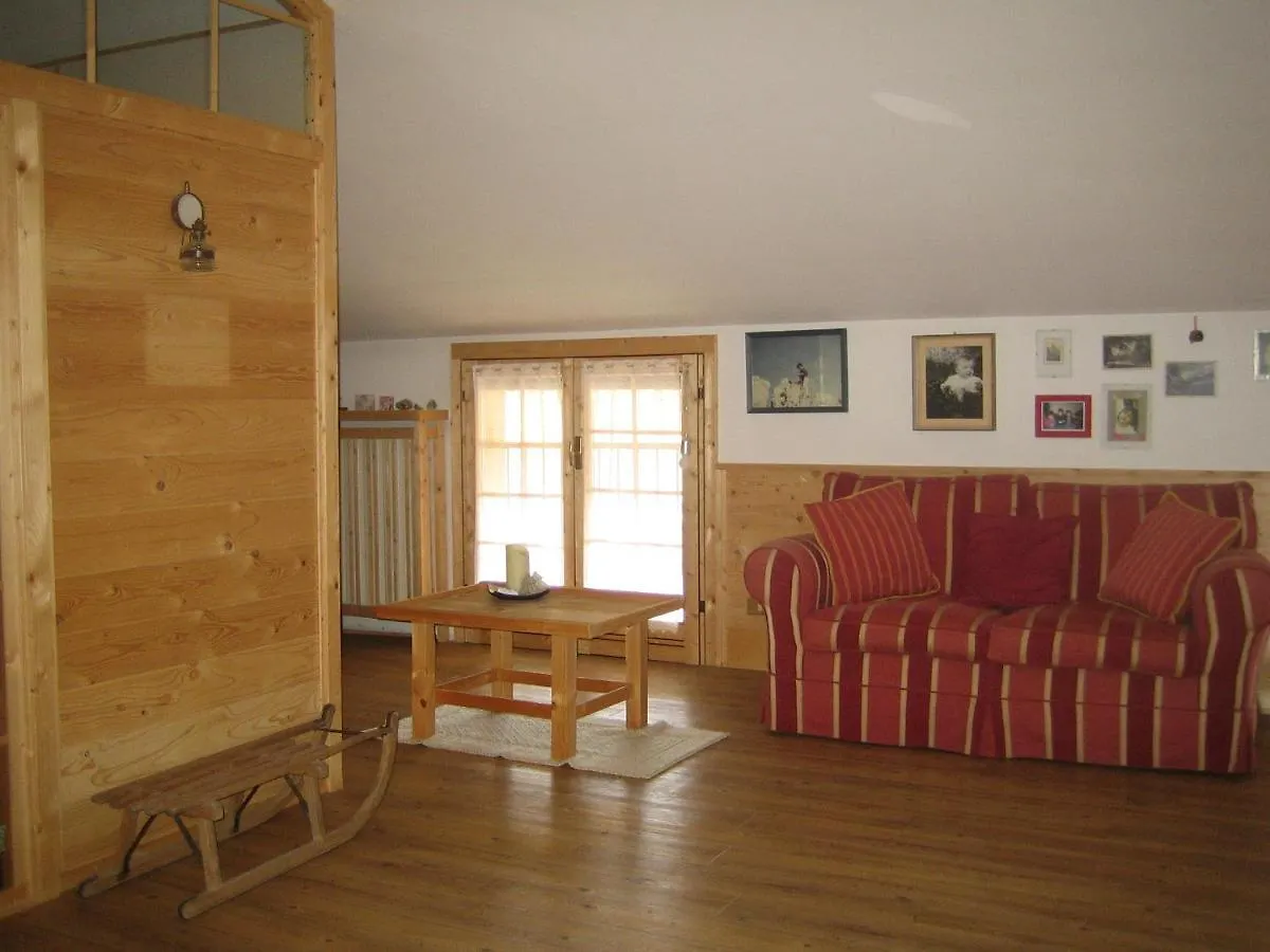 Frühstückspension B&B Al Calicanto Sorisole Italien