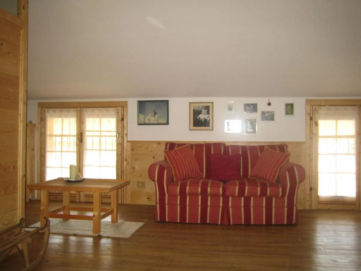 B&B Al Calicanto Sorisole 0*,