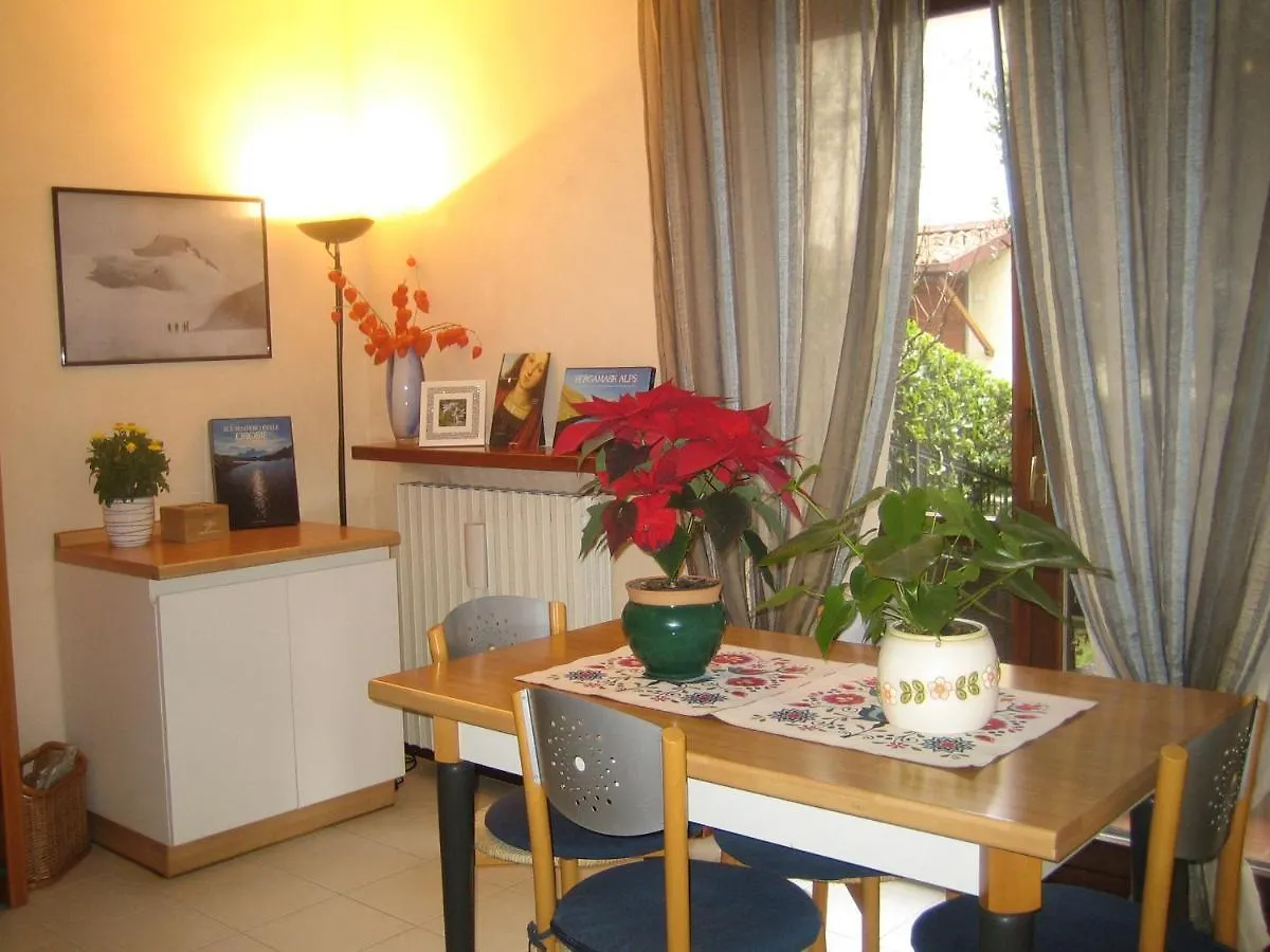 B&B Al Calicanto Sorisole Italien