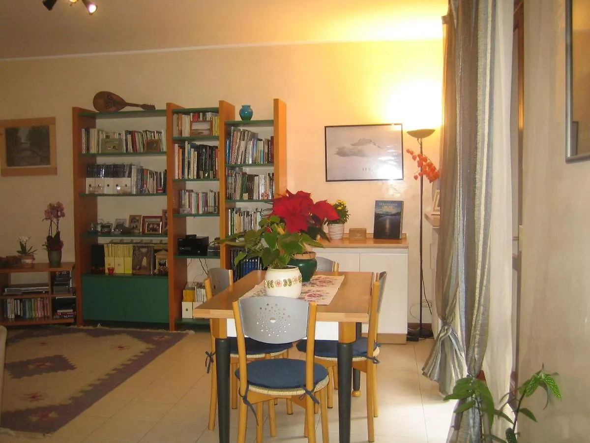 B&B Al Calicanto Sorisole 0*,  Italien