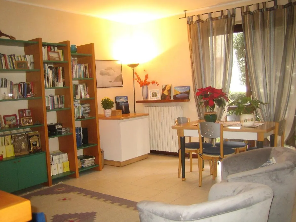 Frühstückspension B&B Al Calicanto Sorisole