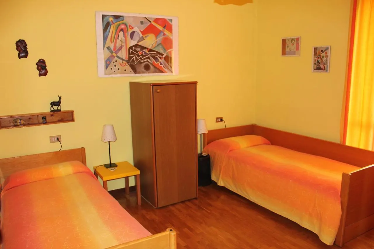 B&B Al Calicanto Sorisole 0*,  Italien