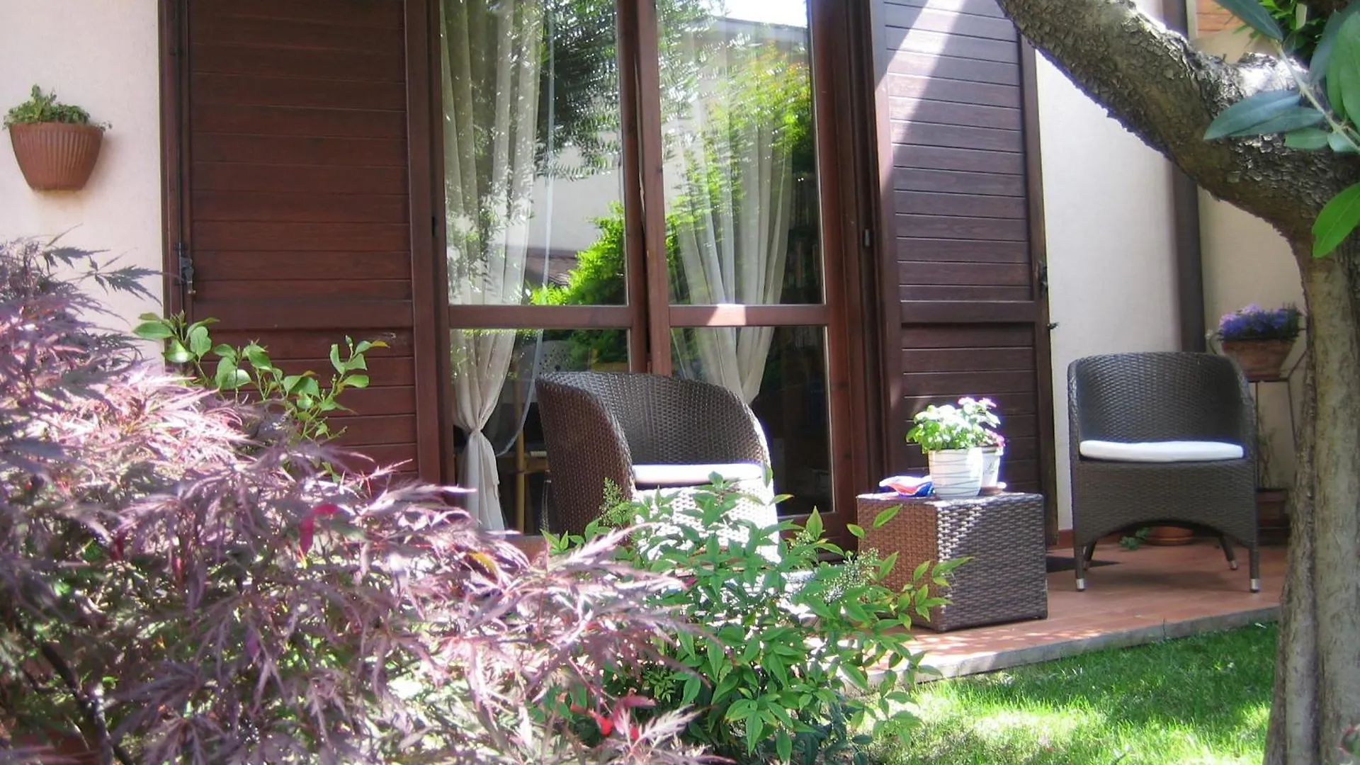 B&B Al Calicanto Sorisole