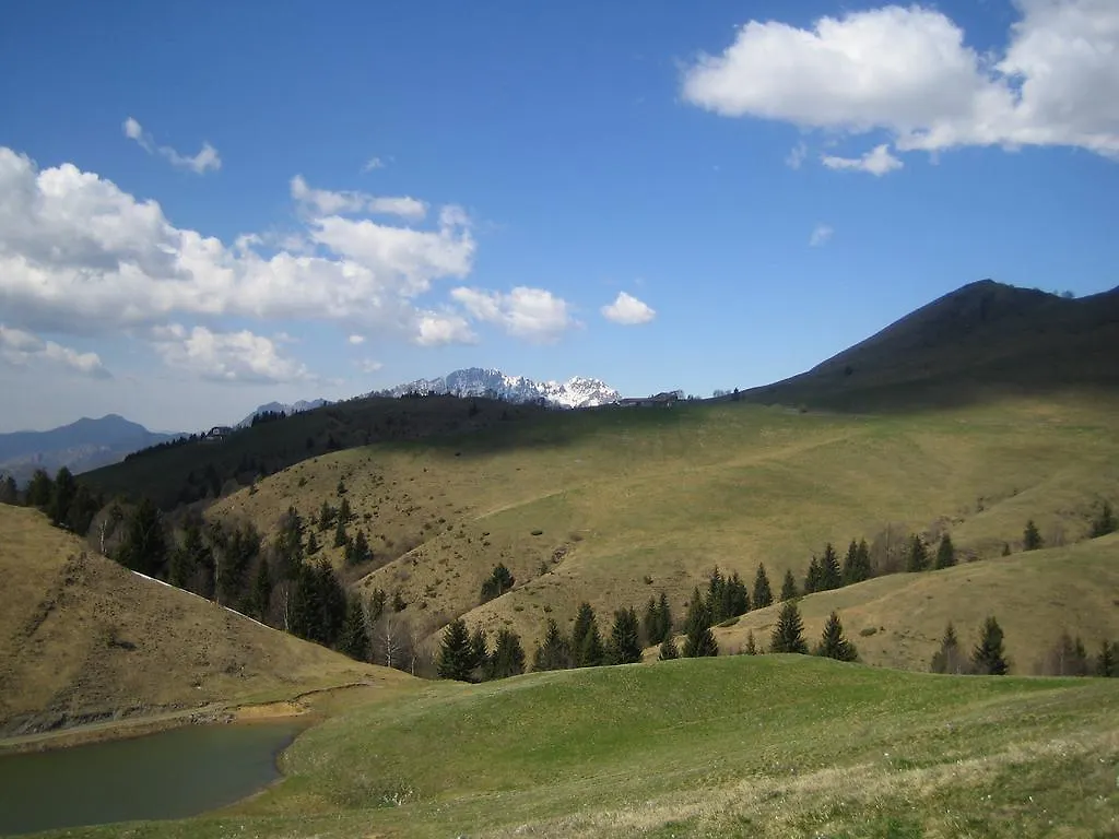 B&B Al Calicanto Sorisole 0*,  Italien