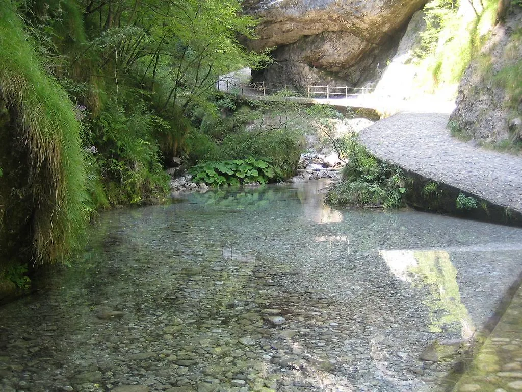 B&B Al Calicanto Sorisole Italien