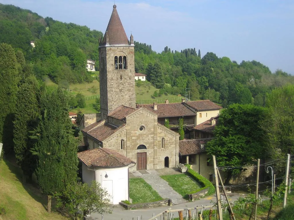 B&B Al Calicanto Sorisole 0*,  Italien