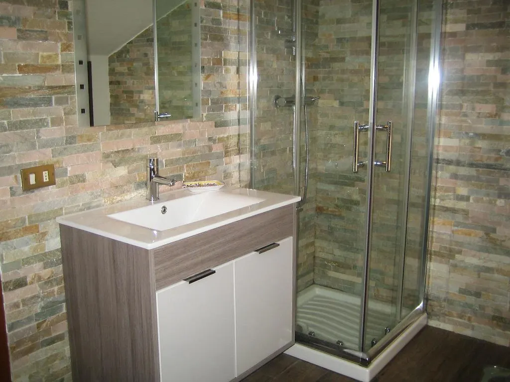 B&B Al Calicanto Sorisole