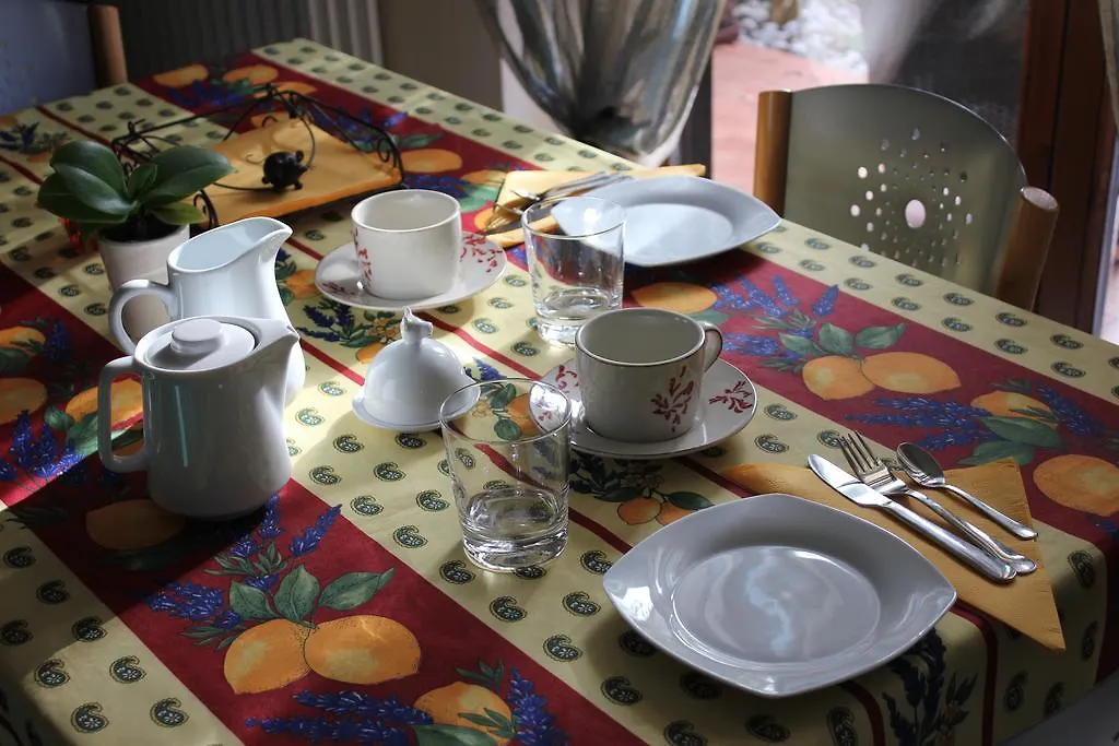 B&B Al Calicanto Sorisole