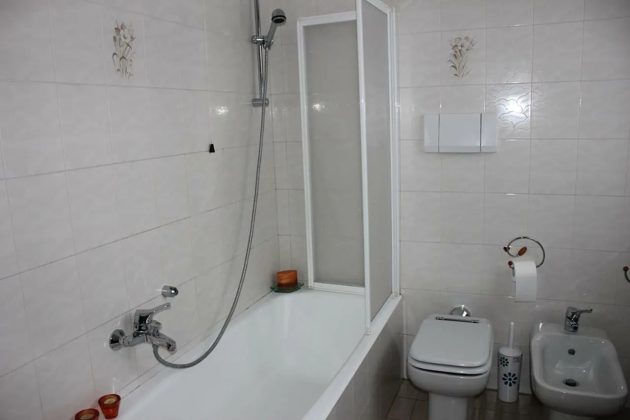 B&B Al Calicanto Sorisole Frühstückspension