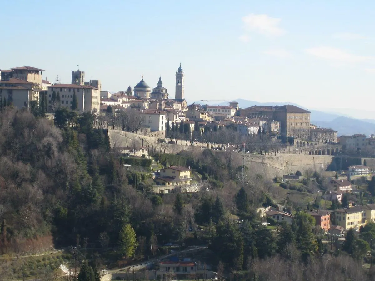 B&B Al Calicanto Sorisole