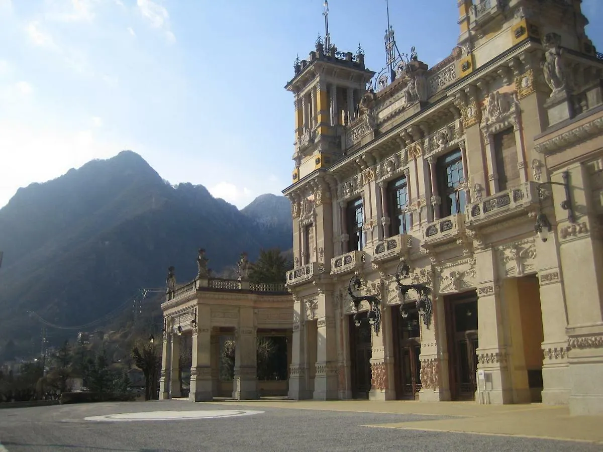 Frühstückspension B&B Al Calicanto Sorisole