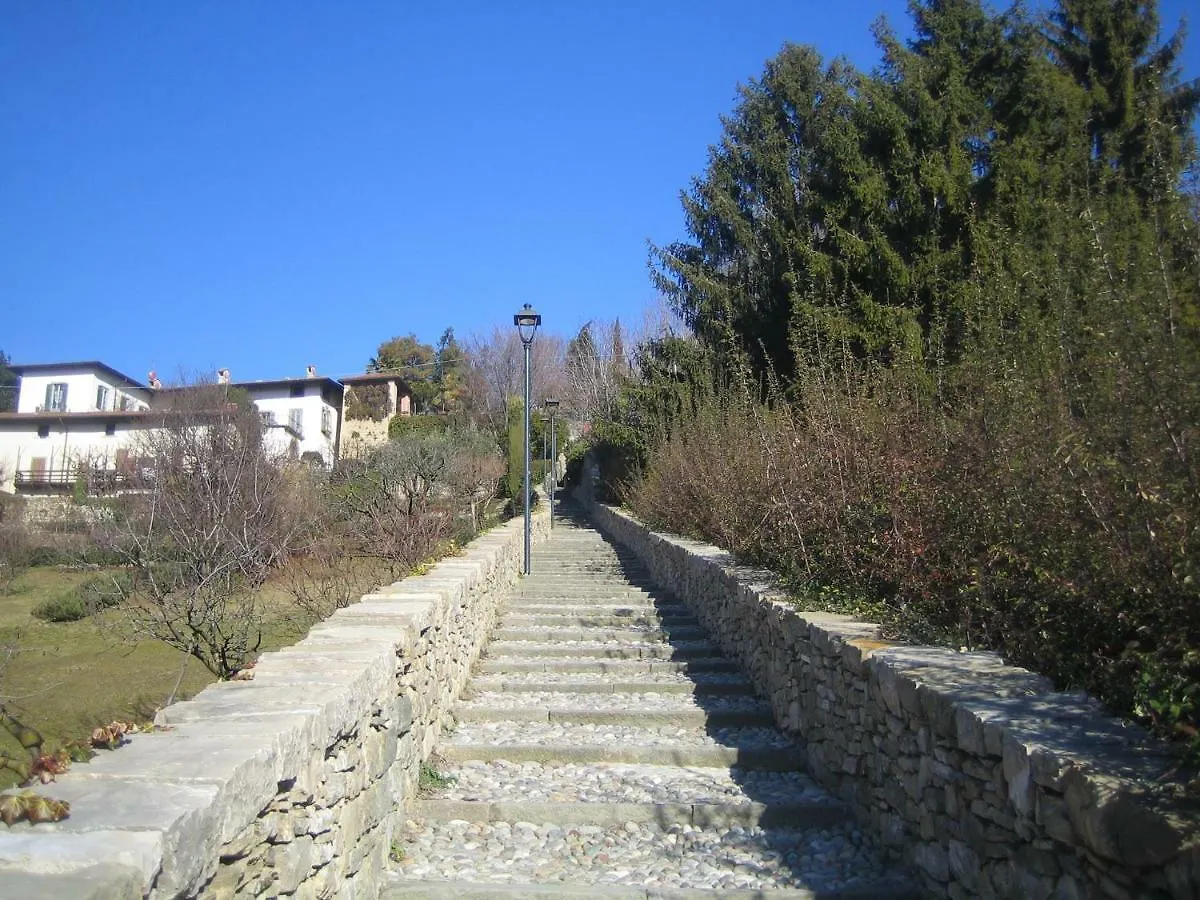 Frühstückspension B&B Al Calicanto Sorisole