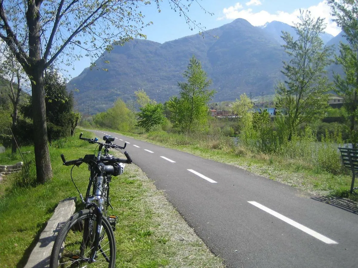 B&B Al Calicanto Sorisole 0*,  Italien